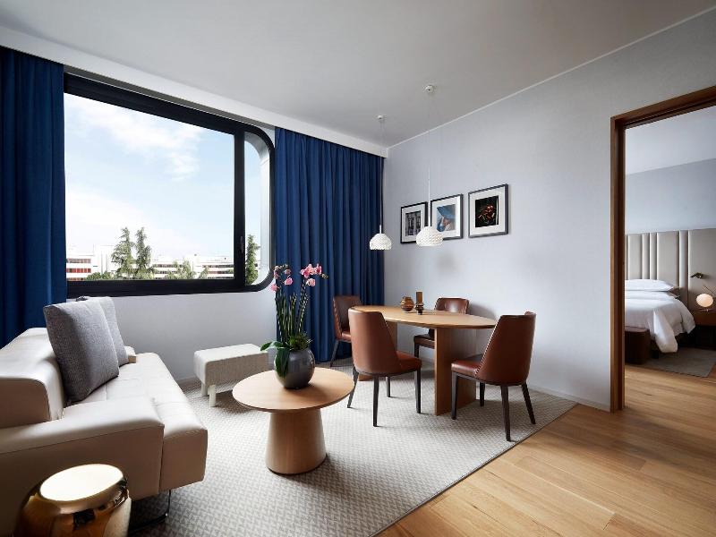 Sheraton Milan San Siro image