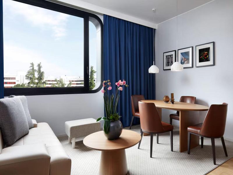 Sheraton Milan San Siro image