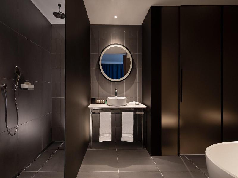 Sheraton Milan San Siro image