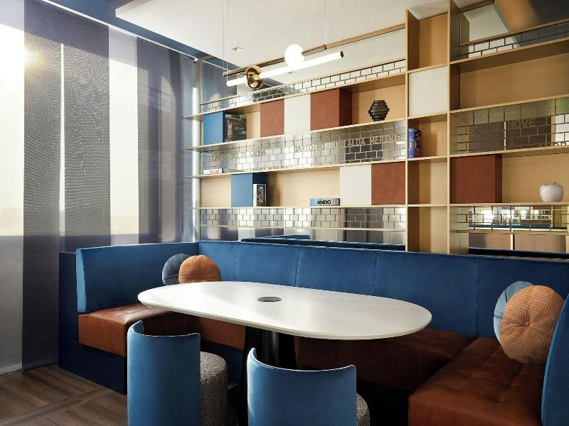 Sheraton Milan San Siro image