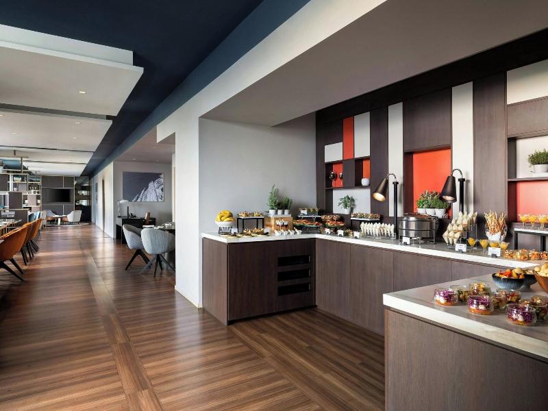 Sheraton Milan San Siro image