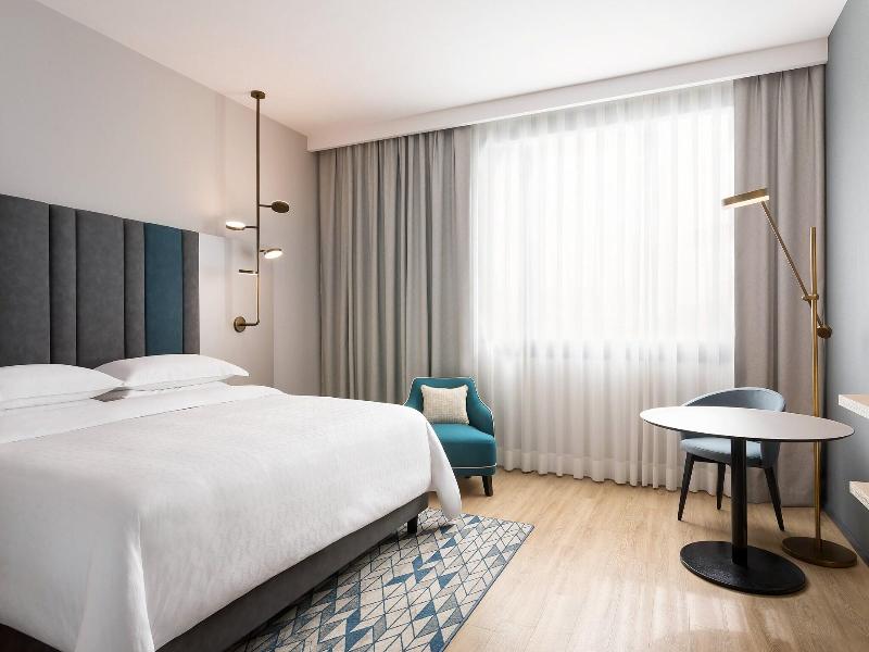 Sheraton Milan San Siro image