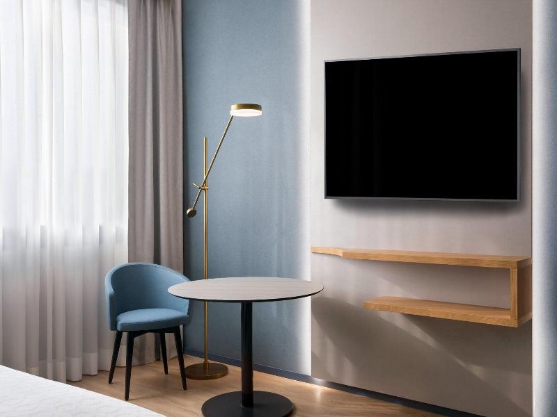 Sheraton Milan San Siro image