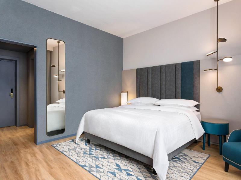 Sheraton Milan San Siro image
