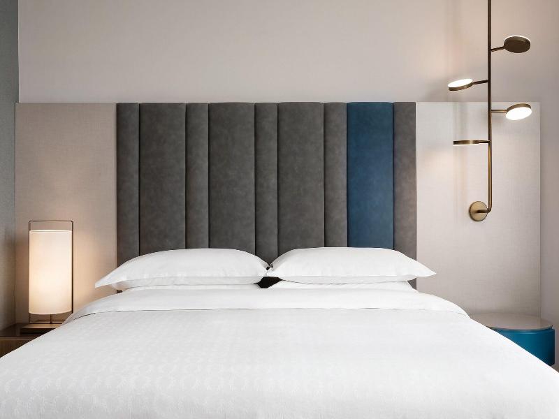 Sheraton Milan San Siro image