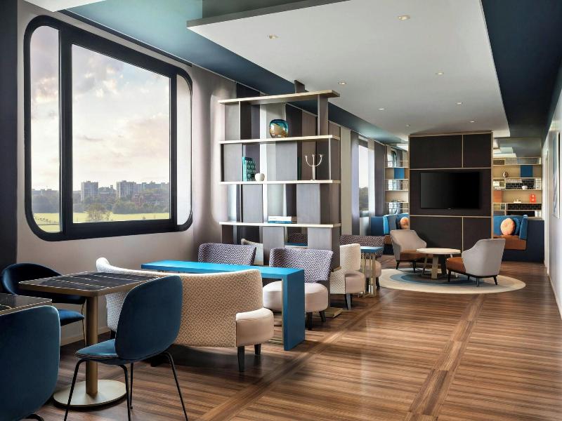 Sheraton Milan San Siro image