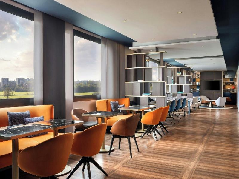 Sheraton Milan San Siro image