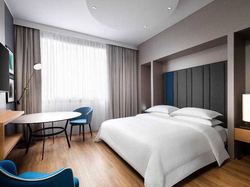 Sheraton Milan San Siro image