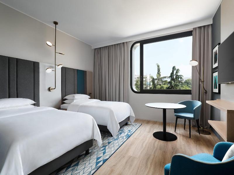 Sheraton Milan San Siro image