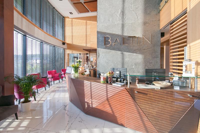 Baltin Hotel & Spa
