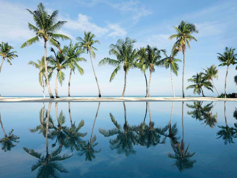 Pullman Maldives All-Inclusive Resort image
