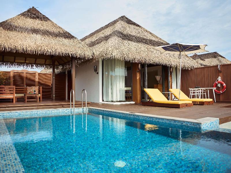 Pullman Maldives All-Inclusive Resort image