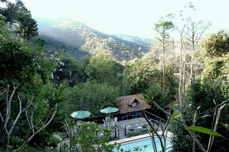 Pousada Moria image