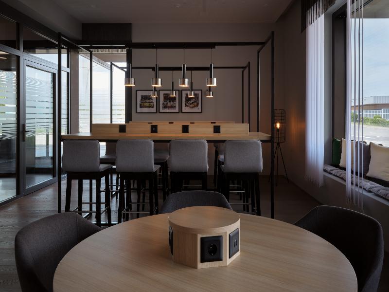 Leonardo Hotel Zurich Airport image
