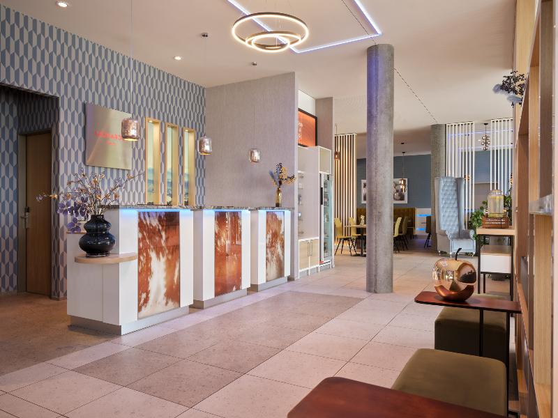 Leonardo Hotel Zurich Airport image