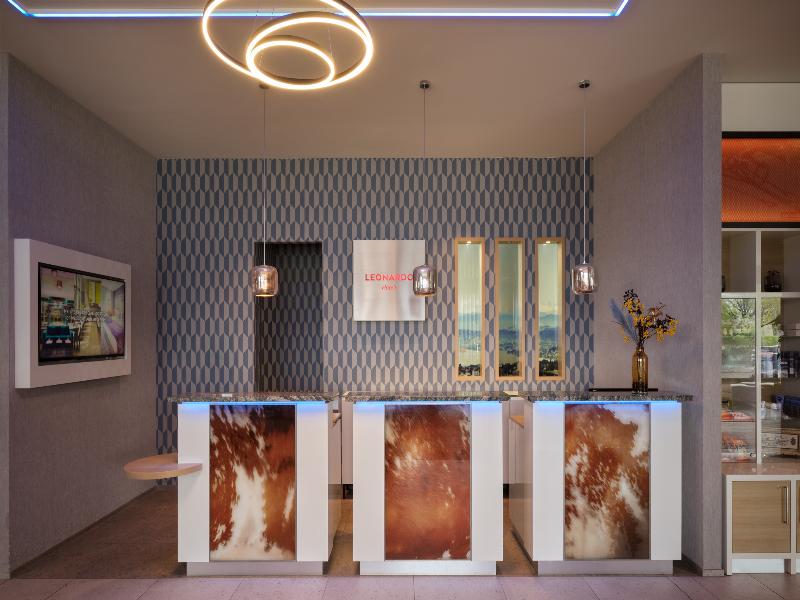 Leonardo Hotel Zurich Airport image
