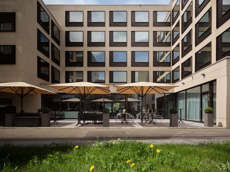 Leonardo Hotel Zurich Airport image
