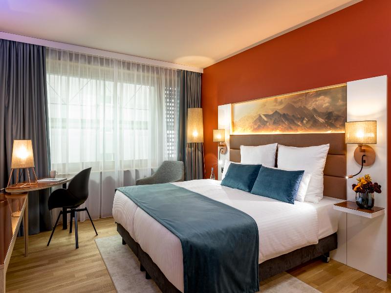Leonardo Hotel Zurich Airport image