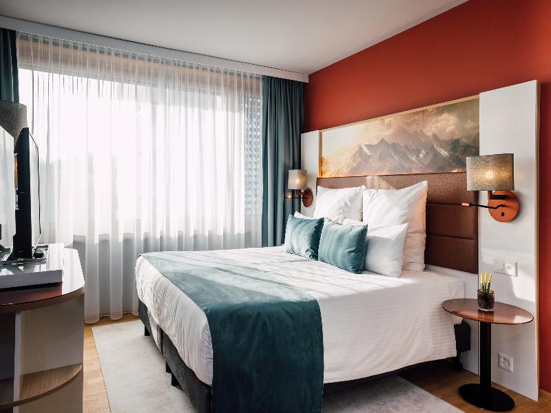 Leonardo Hotel Zurich Airport image