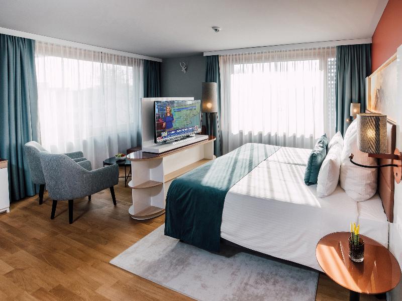 Leonardo Hotel Zurich Airport image