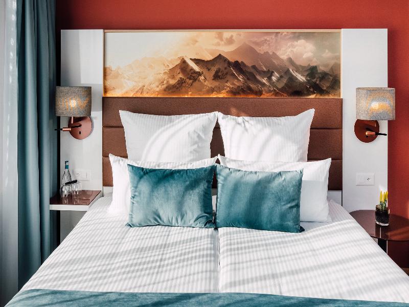 Leonardo Hotel Zurich Airport image