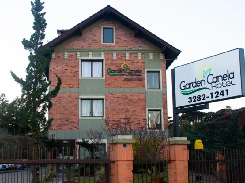 Garden Hotel Canela