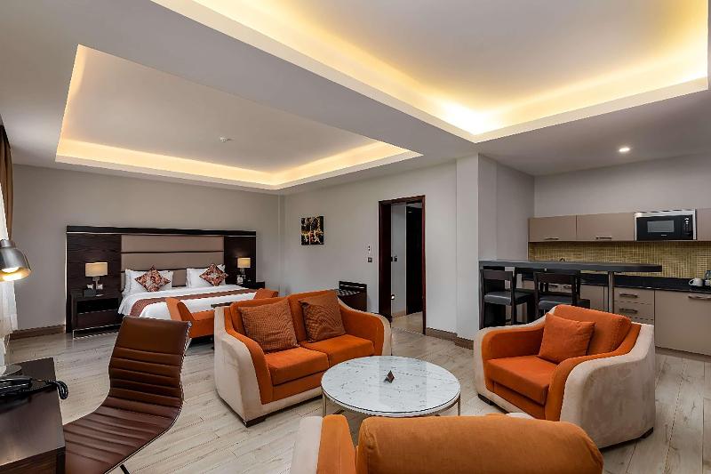 The Athena Hotel image