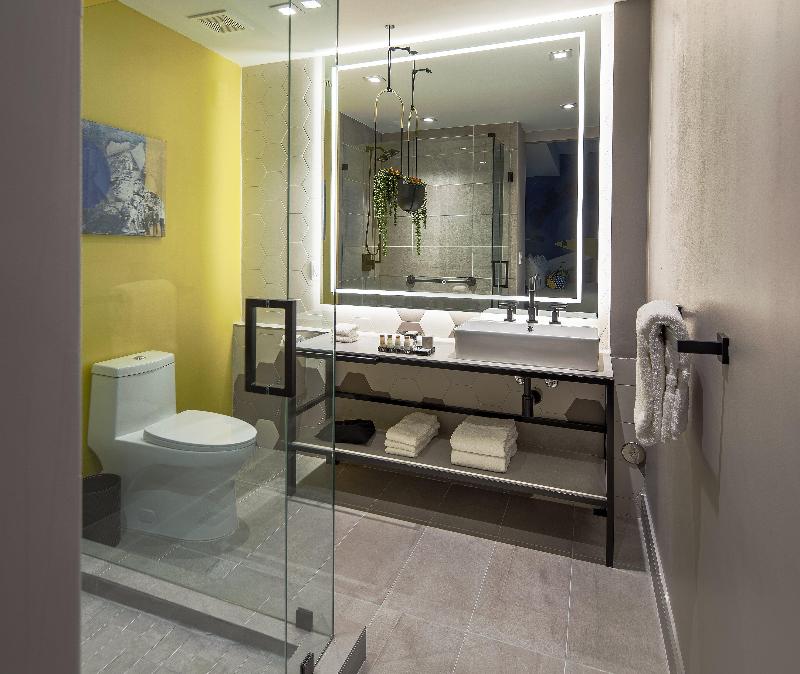 Hotel Indigo Miami Brickell image