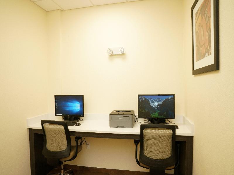 Candlewood Suites Plano North image