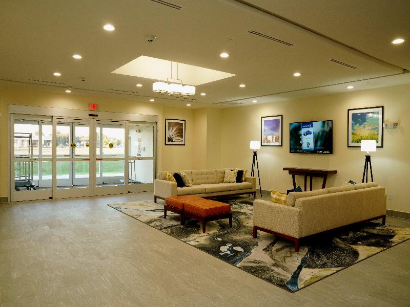 Candlewood Suites Plano North image