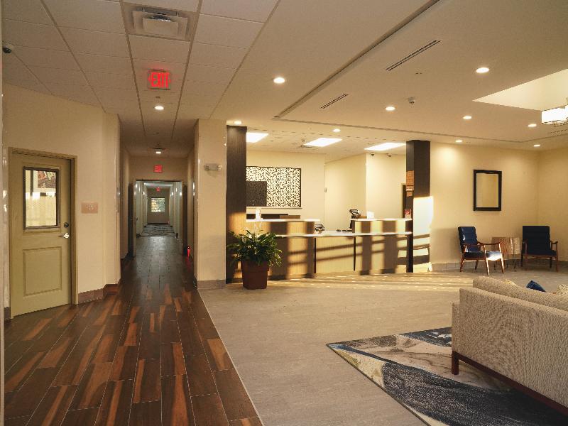 Candlewood Suites Plano North image
