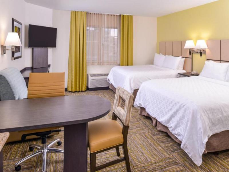 Candlewood Suites Plano North image