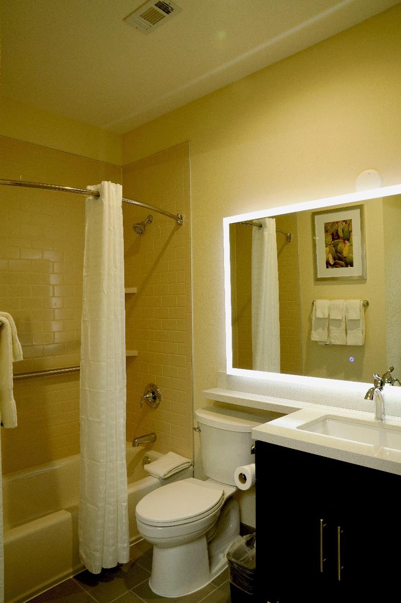 Hotel Candlewood Suites Plano North