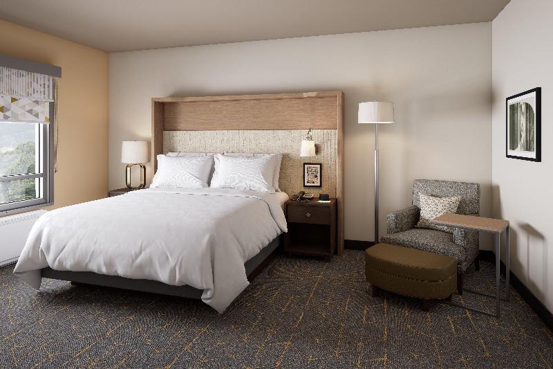 Holiday Inn Kansas City - Northeast photo 24