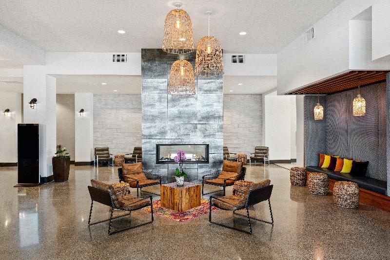 Hotel Indigo Seattle Everett Waterfront image