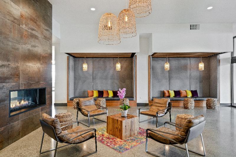Hotel Indigo Seattle Everett Waterfront image