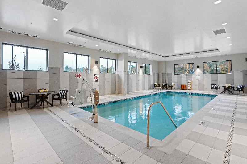 Hotel Indigo Seattle Everett Waterfront image