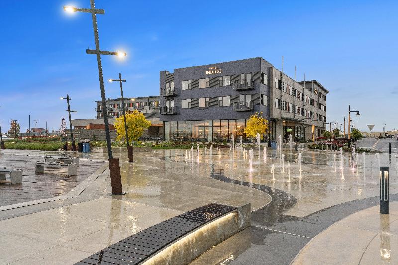 Hotel Indigo Seattle Everett Waterfront image