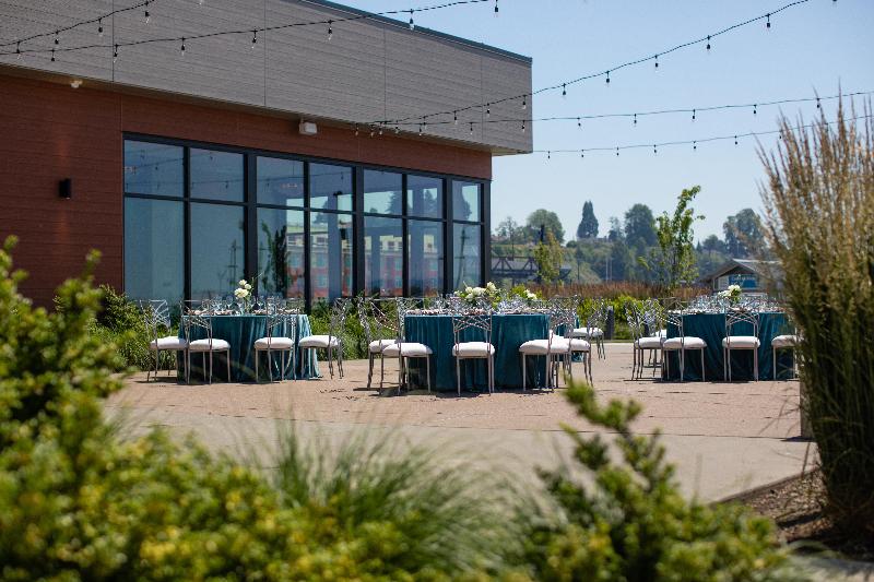 Hotel Indigo Seattle Everett Waterfront image