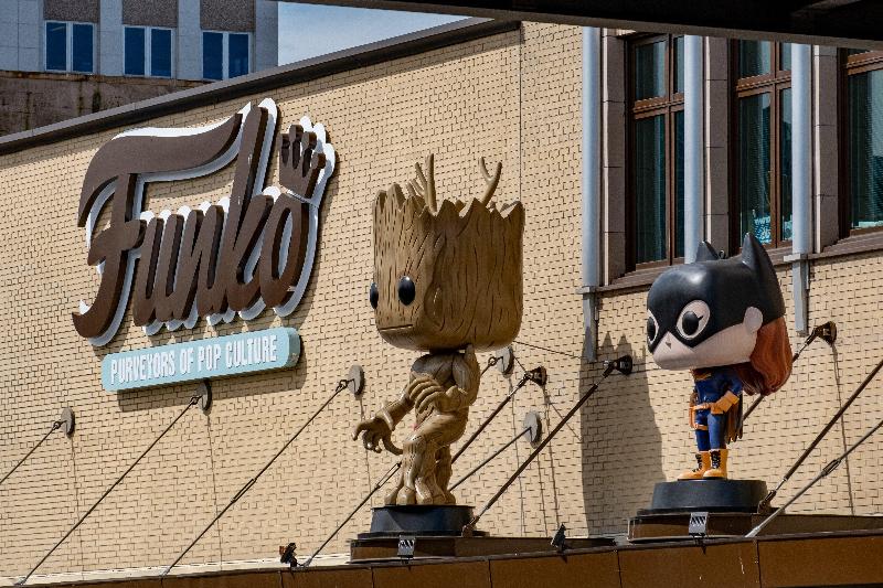 Hotel Indigo Seattle Everett Waterfront image