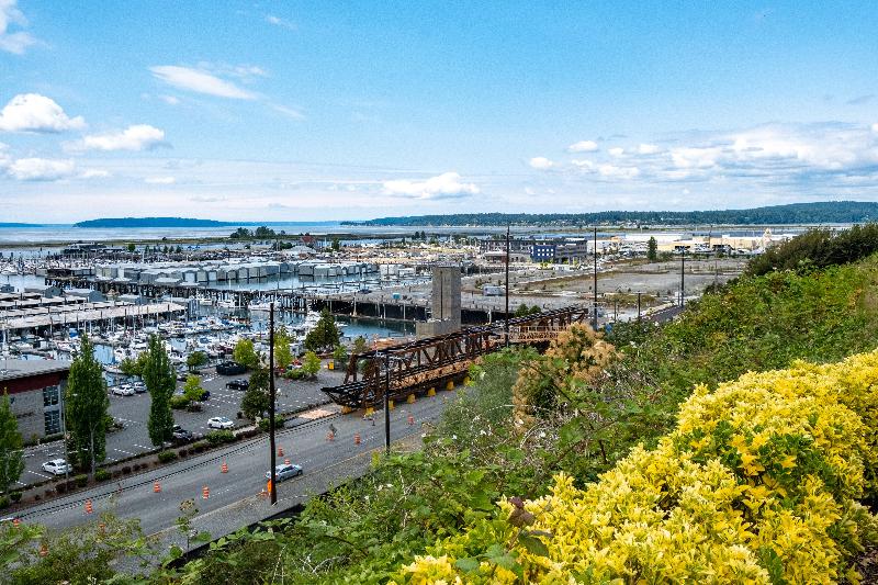 Hotel Indigo Seattle Everett Waterfront image