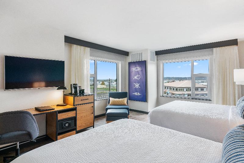 Hotel Indigo Seattle Everett Waterfront image