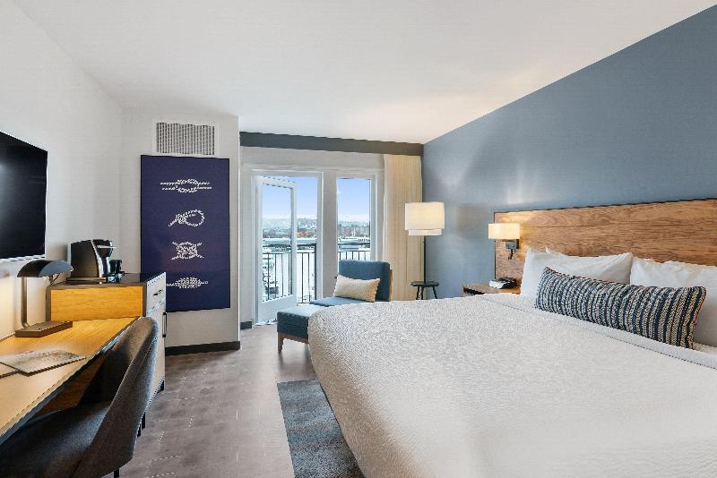 Hotel Indigo Seattle Everett Waterfront image