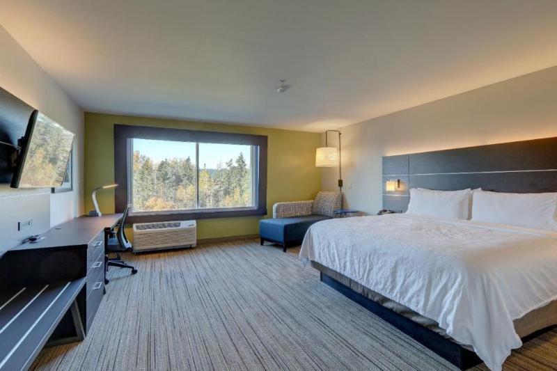 Holiday Inn Express & Suites Auburn Downtown image
