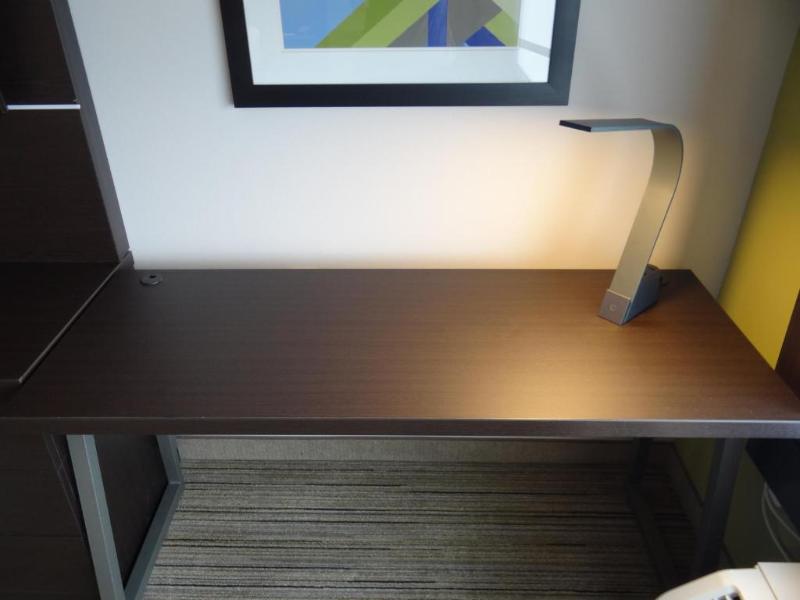 Holiday Inn Express & Suites Auburn Downtown photo 24