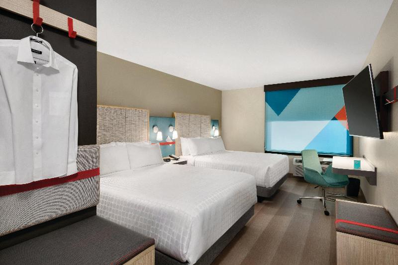Avid hotel Oklahoma City Airport photo 11