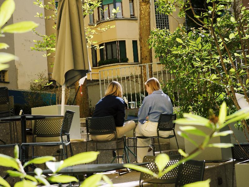 21 House of Stories Città Studi image