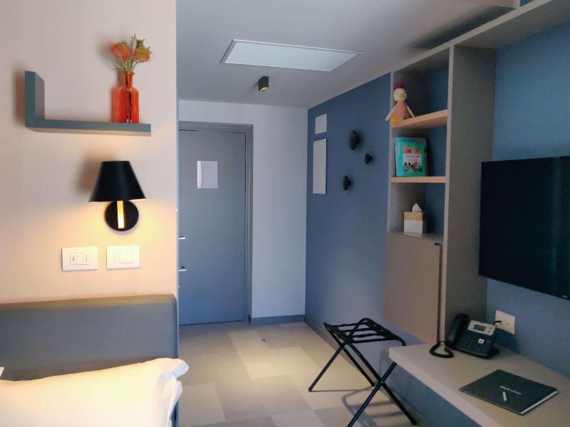 21 House of Stories Città Studi image