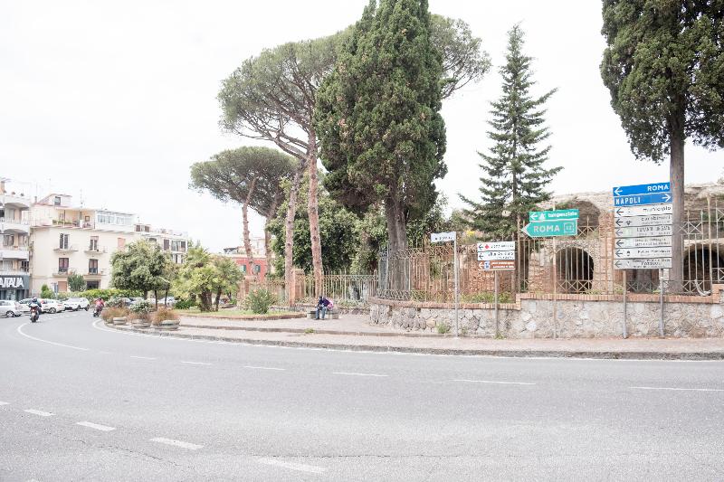 Dimora Flegrea Pozzuoli image