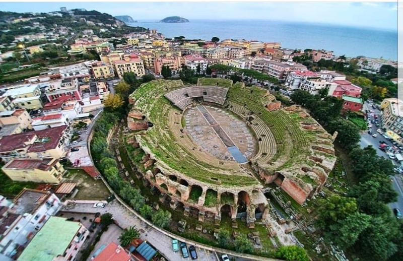 Dimora Flegrea Pozzuoli image